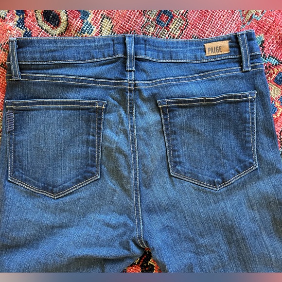 Paige Hoxton Ultra Skinny size 30 - Picture 4 of 6